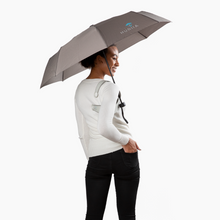 画像をギャラリービューアに読み込む, 傘ホルダー/ナチュラルグレー-Huriia Japan フーリア