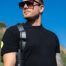 画像をギャラリービューアに読み込む, 傘ホルダー/チャコールブラック-Huriia Japan フーリア