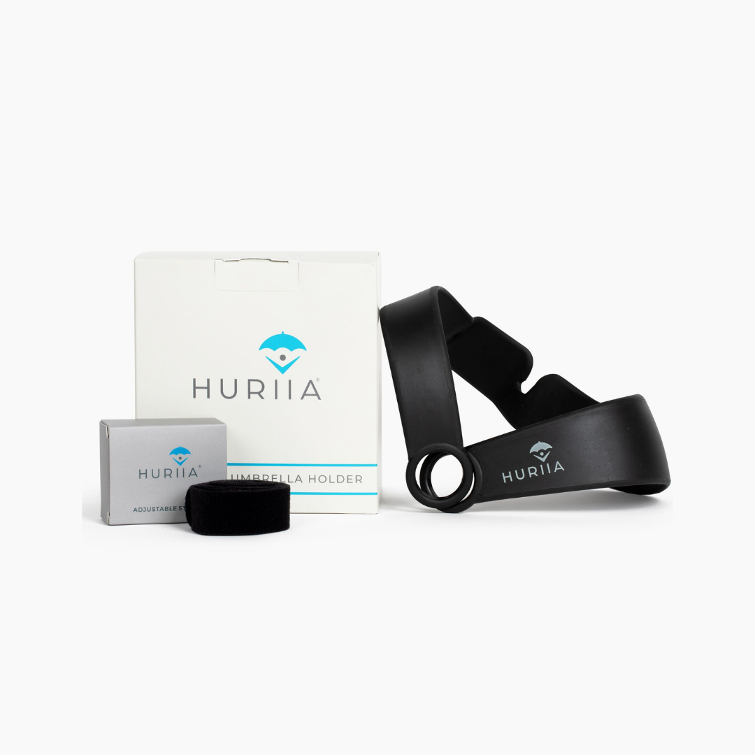 傘ホルダー／チャコールブラック – Huriia Japan