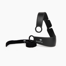 画像をギャラリービューアに読み込む, 傘ホルダー/チャコールブラック-Huriia Japan フーリア