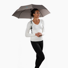 画像をギャラリービューアに読み込む, 傘ホルダー/ナチュラルグレー-Huriia Japan フーリア
