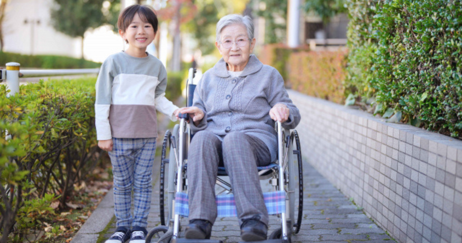 介護者やお子さんがいる人に知って欲しい！傘ホルダー【フーリア】の使い方